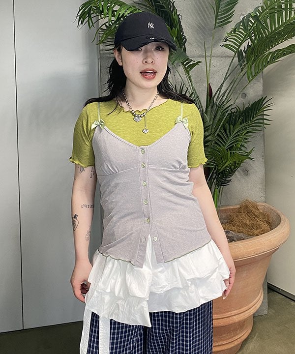 グリーンＸＧＹ