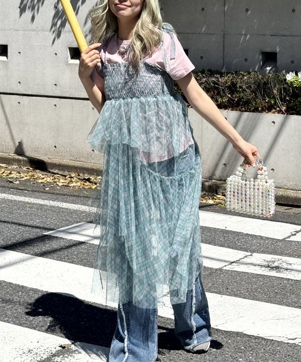 サックスＣＨＫ