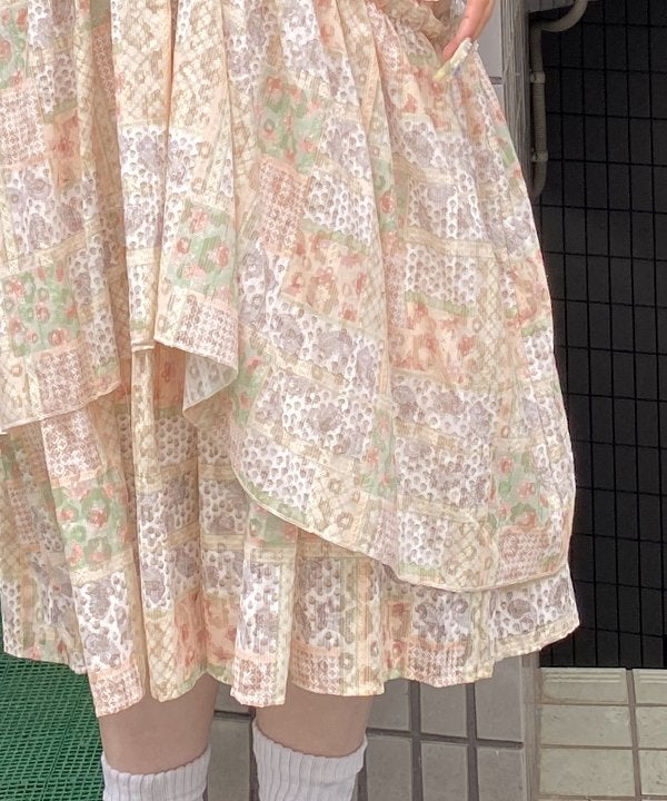 刺繍でアレンジSK | AS KNOW AS オンラインショップ