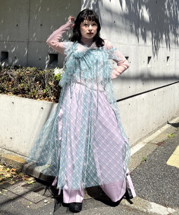 サックスＣＨＫ