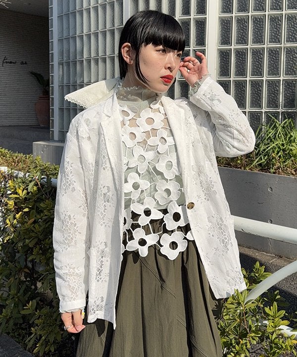 アウター | アズノゥアズ レディース服のファッション通販サイト
