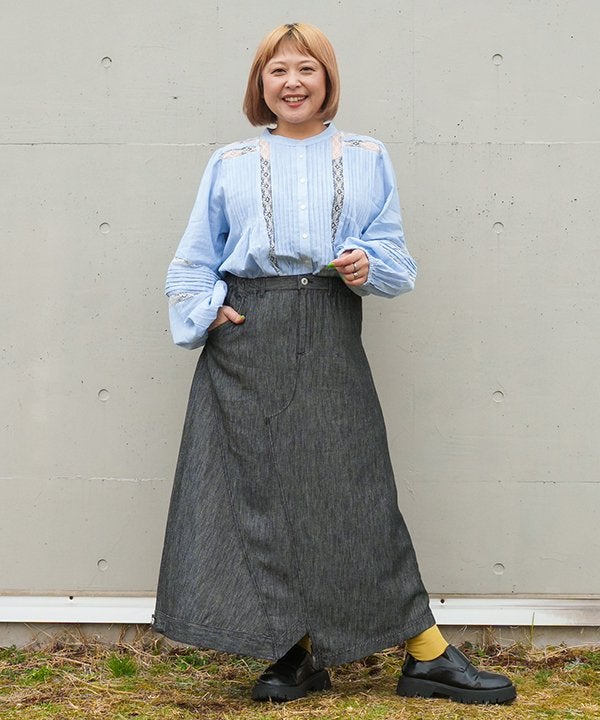 スカート | アズノゥアズ レディース服のファッション通販サイト