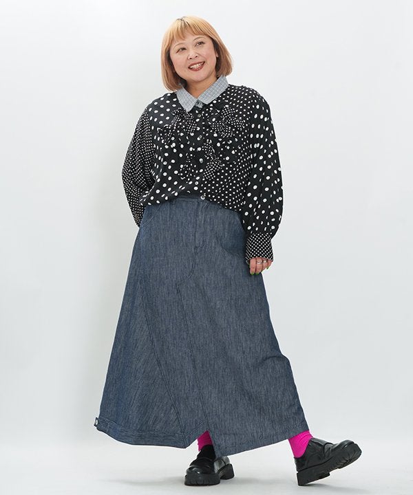 スカート | アズノゥアズ レディース服のファッション通販サイト