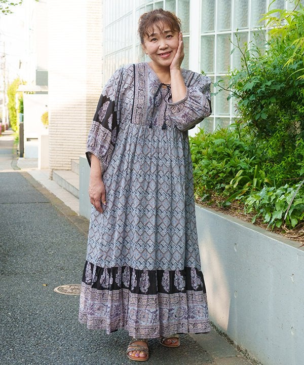 ワイドパンツ | アズノゥアズ レディース服のファッション通販サイト