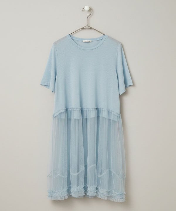 BAILA掲載❤️完売商品❤️フリルBL 花柄フリルカラーBL | AS KNOW AS オンラインショップ