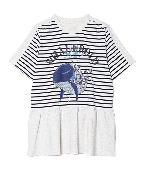 オフクロＸＡＳＨ