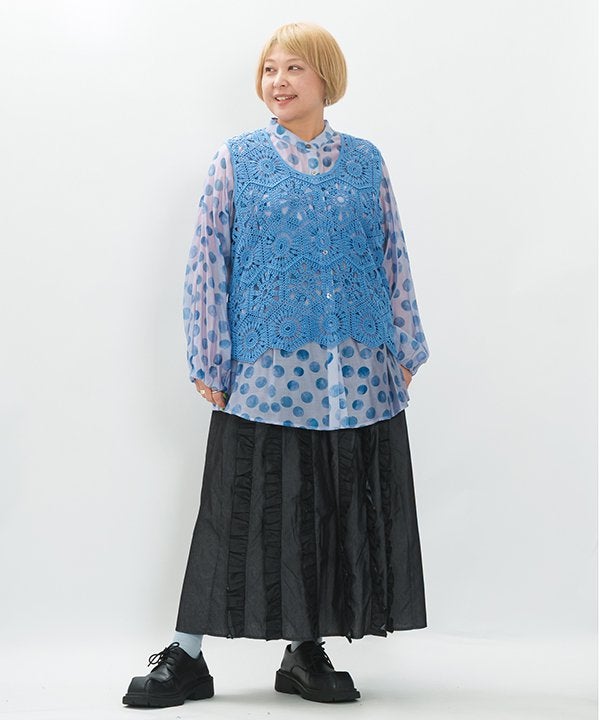 オオラカ | 大きいサイズ（15号～21号）のレディース服通販サイト