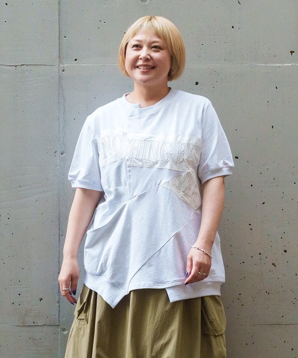 オオラカ | 大きいサイズ（15号～21号）のレディース服通販サイト