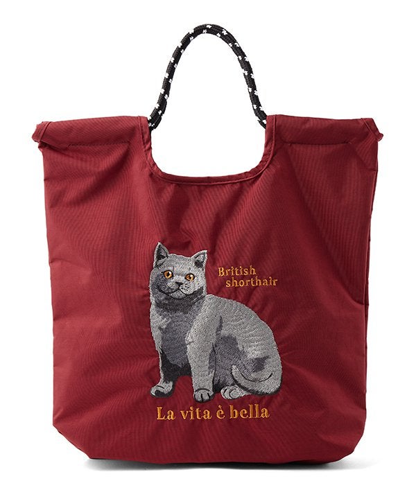 ブリティッシュ