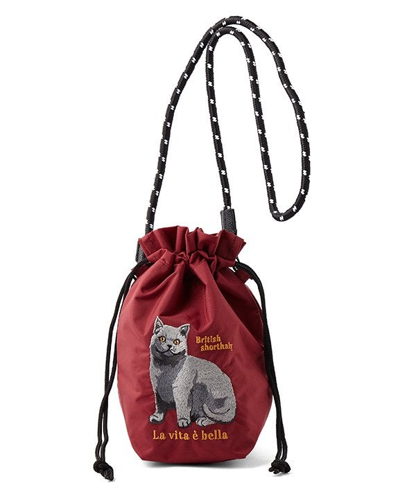 ブリティッシュ