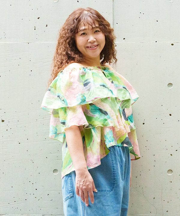 オオラカ | 大きいサイズ（15号～21号）のレディース服通販サイト