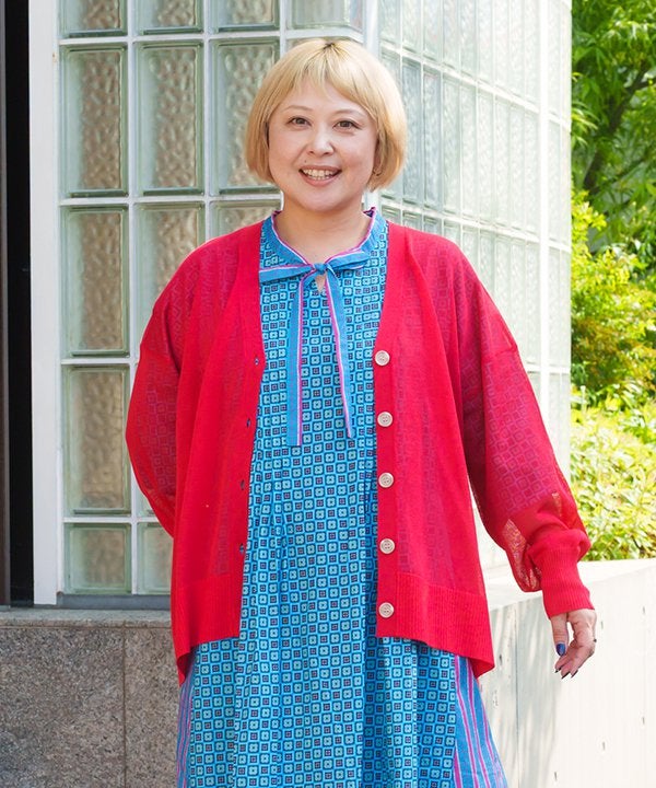 カーディガン | アズノゥアズ レディース服のファッション通販サイト