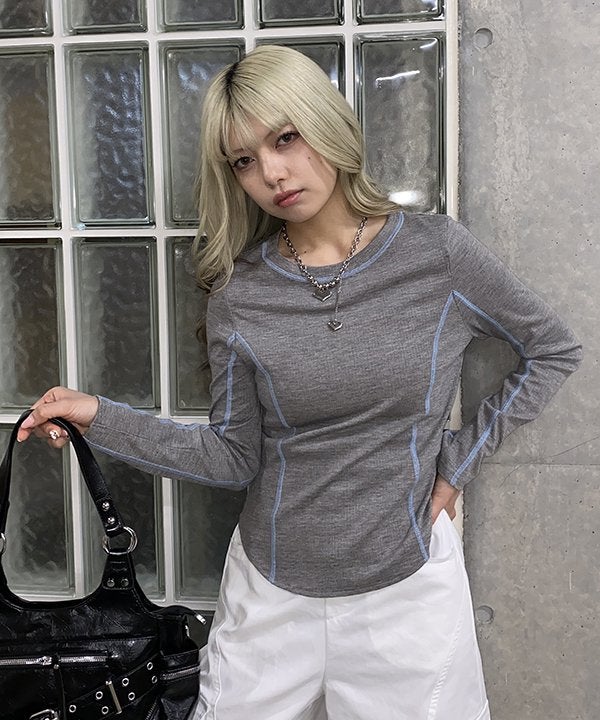 グレーＸＬＢＬ