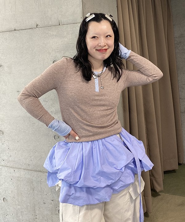 ブラウンＸＢＬ