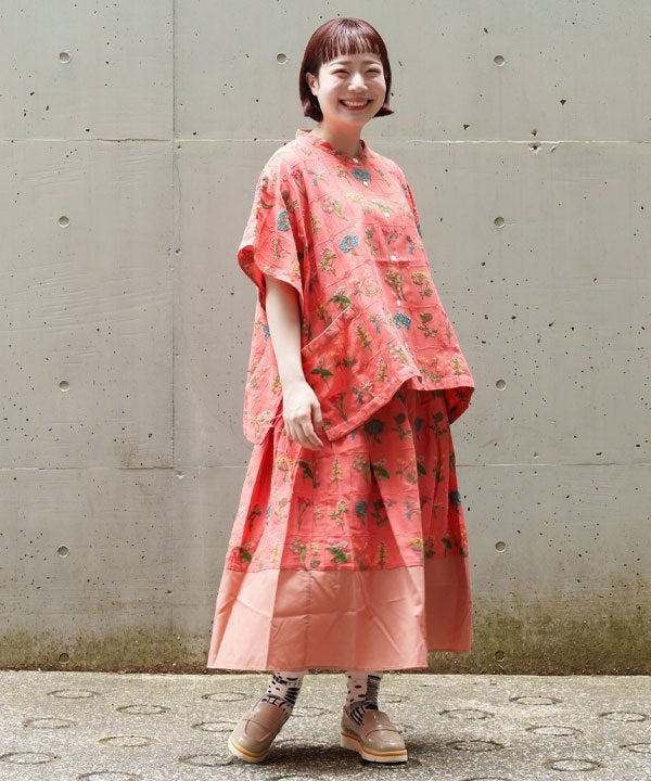 植物図鑑の世界刺繍SK | AS KNOW AS オンラインショップ