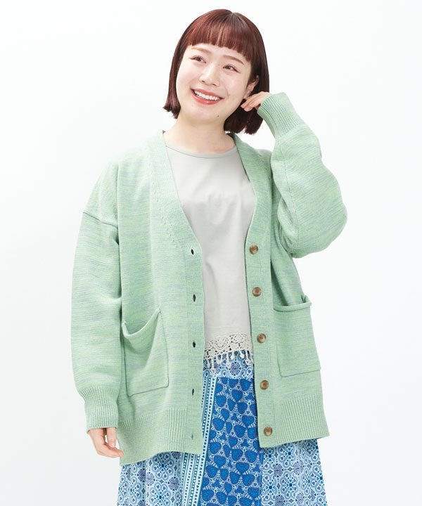 Ｌグリーンケイ