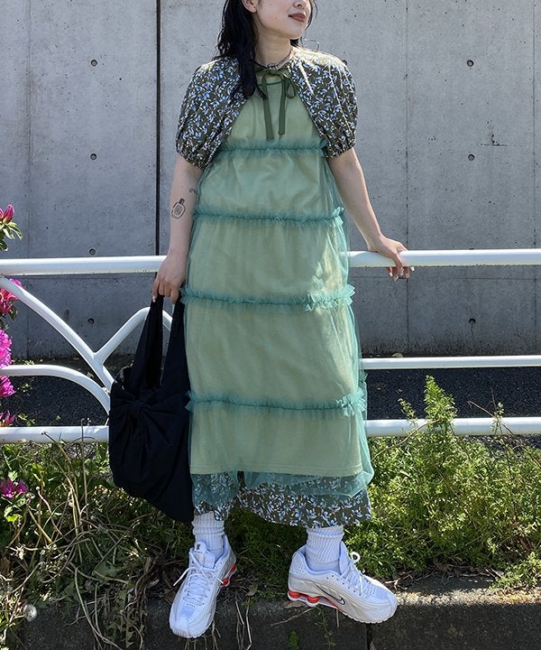 マジすかボレロセットOP | AS KNOW AS オンラインショップ