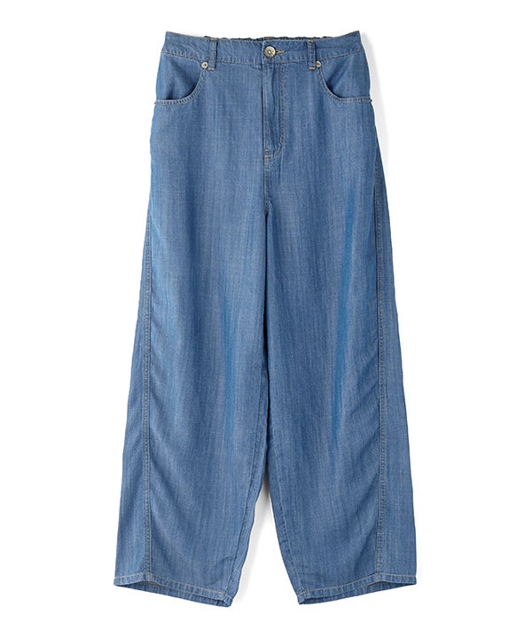 as know as de base(アズノゥアズドゥバズ) レディース AS KNOW AS de base（アズノゥアズドゥバズ） 25SS オシャ衿レースBDOP