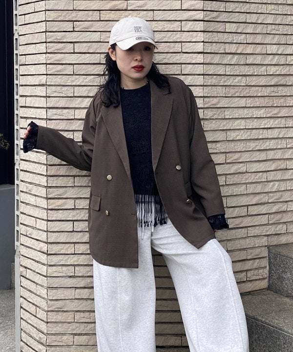 ジャケット・ブルゾン | アズノゥアズ レディース服のファッション通販