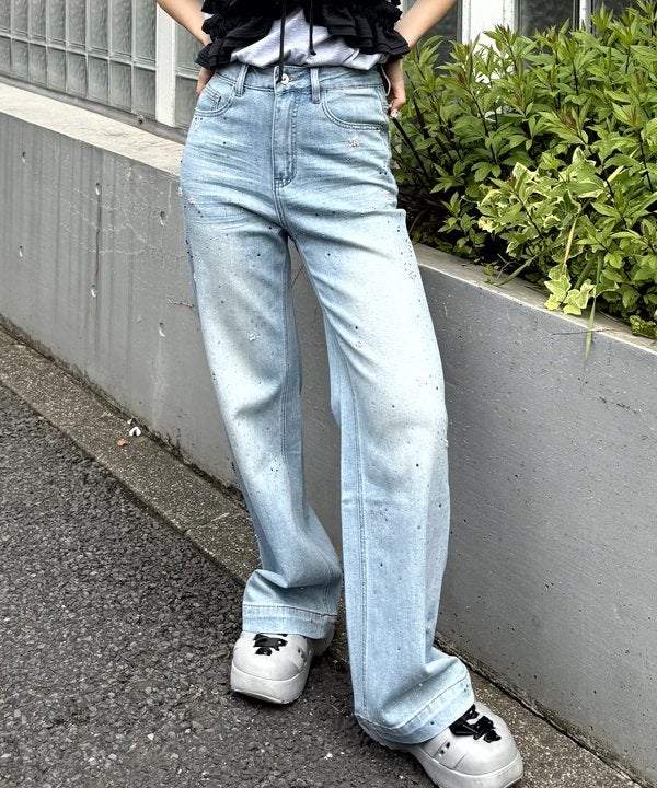 ブリーチ