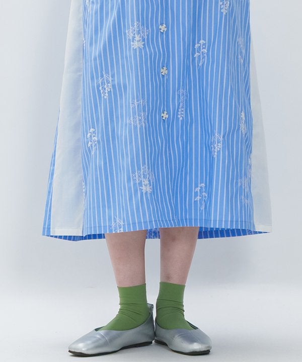 野花の押し花刺繍SHOP | AS KNOW AS オンラインショップ