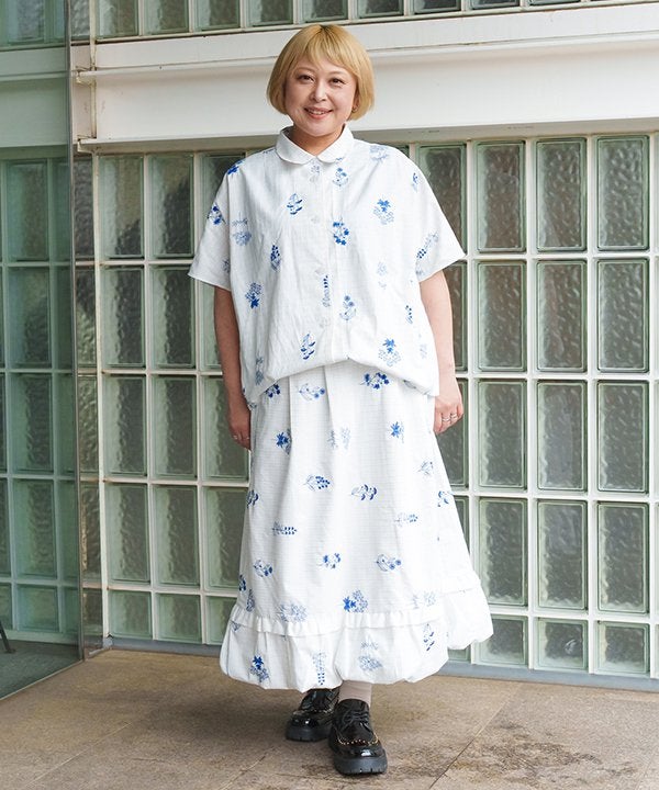オオラカ | 大きいサイズ（15号～21号）のレディース服通販サイト