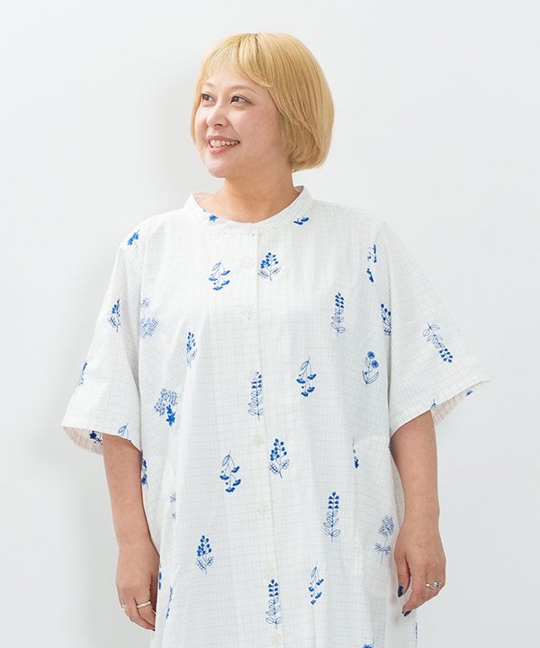 野花の押し花刺繍SHOP | AS KNOW AS オンラインショップ