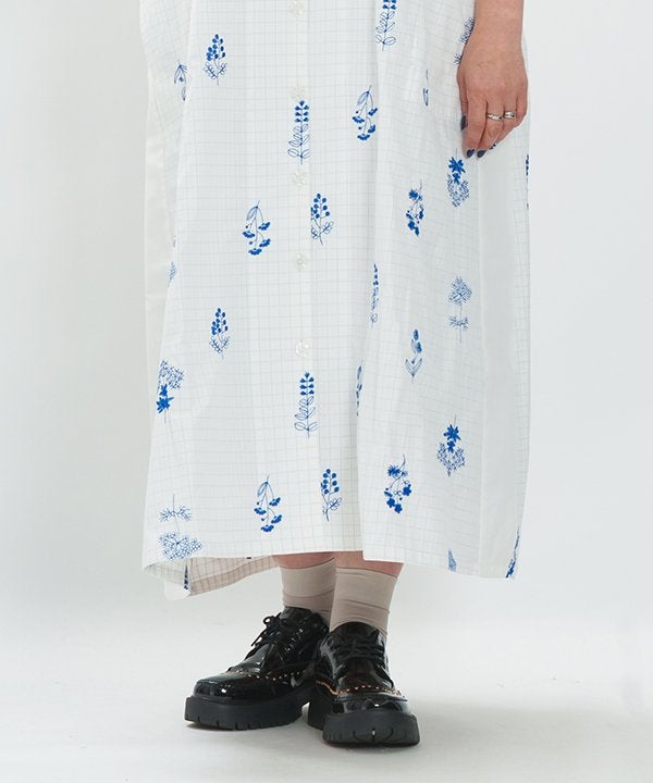 野花の押し花刺繍SHOP | AS KNOW AS オンラインショップ