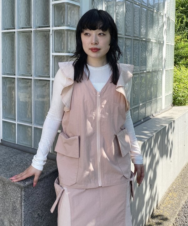 ピンク