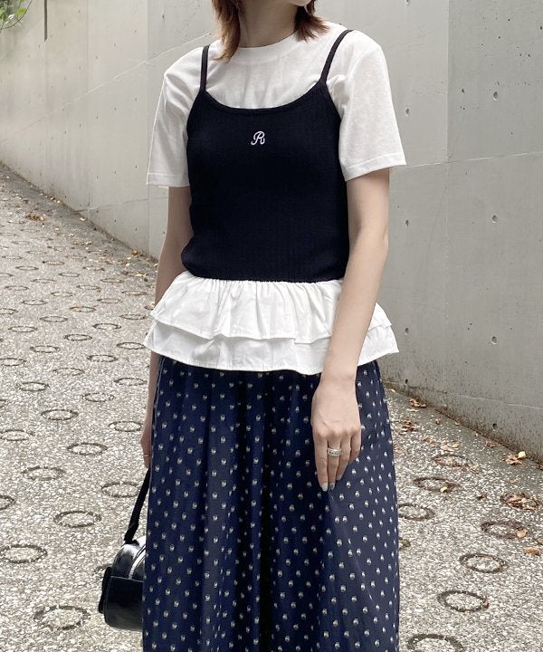 キャミソール | アズノゥアズ レディース服のファッション通販サイト