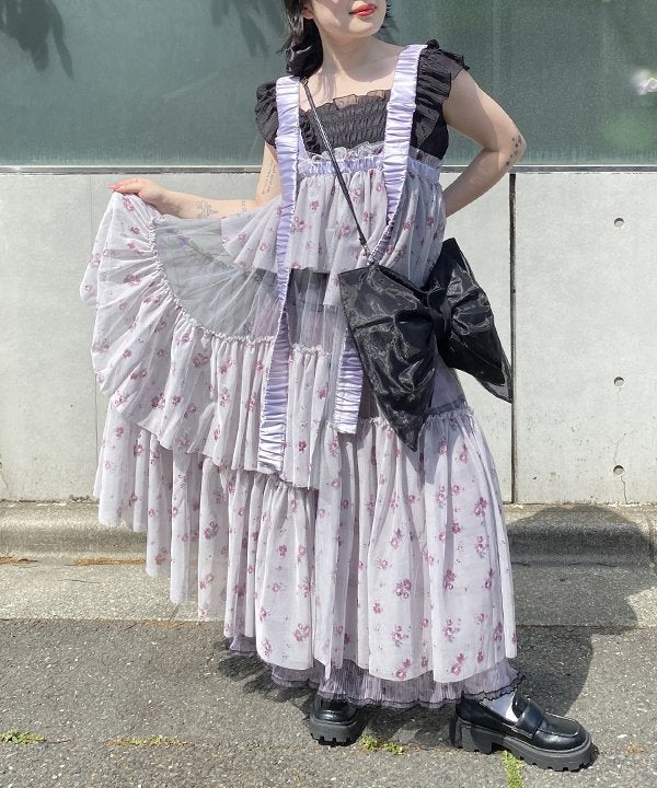 ピンクハナ
