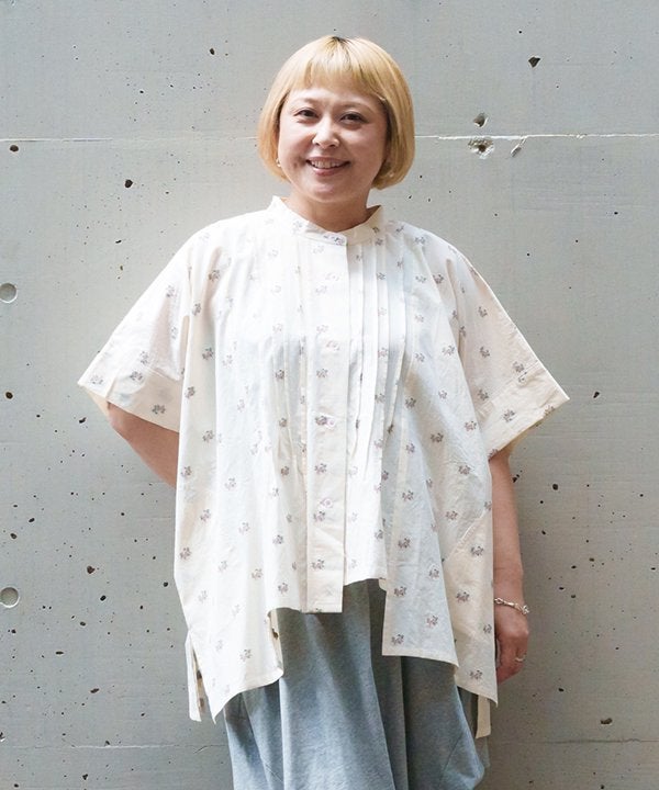 シャツ・ブラウス | アズノゥアズ レディース服のファッション通販サイト