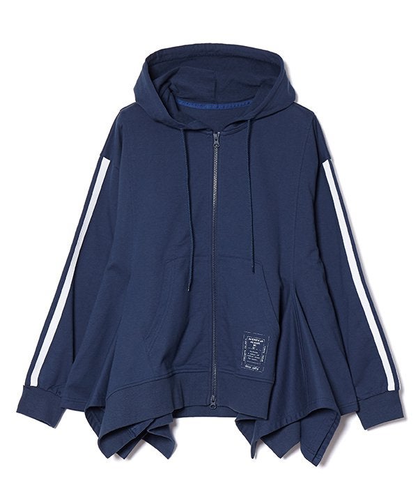 パーカー | アズノゥアズ レディース服のファッション通販サイト