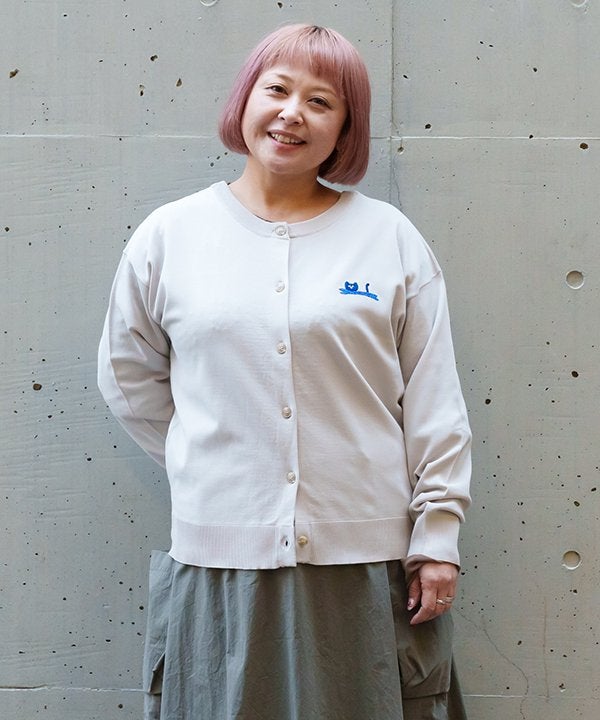 グレージュ