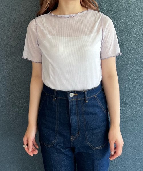 ラベンダー