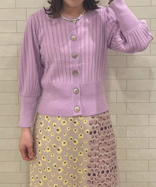 ラベンダー