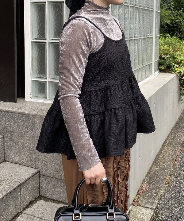 チャコール