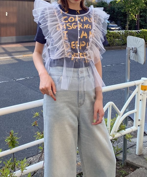 ピンキー | 流行を取り入れたレイヤードコーデが得意なレディース服