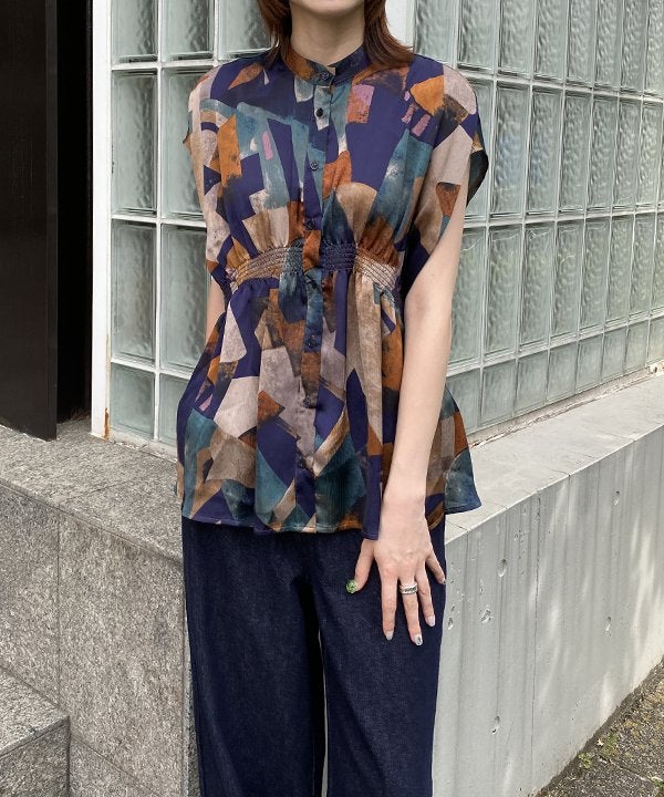 ネイビー