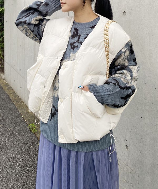 その他ジャケット | アズノゥアズ レディース服のファッション通販サイト