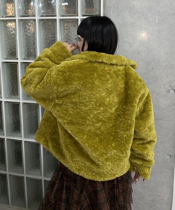 ホワボワあったかBZ | AS KNOW AS オンラインショップ