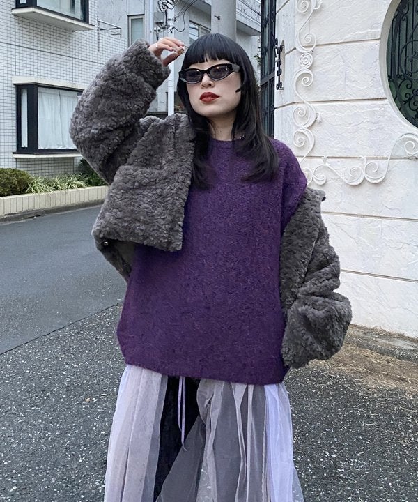 ホワボワあったかBZ | AS KNOW AS オンラインショップ