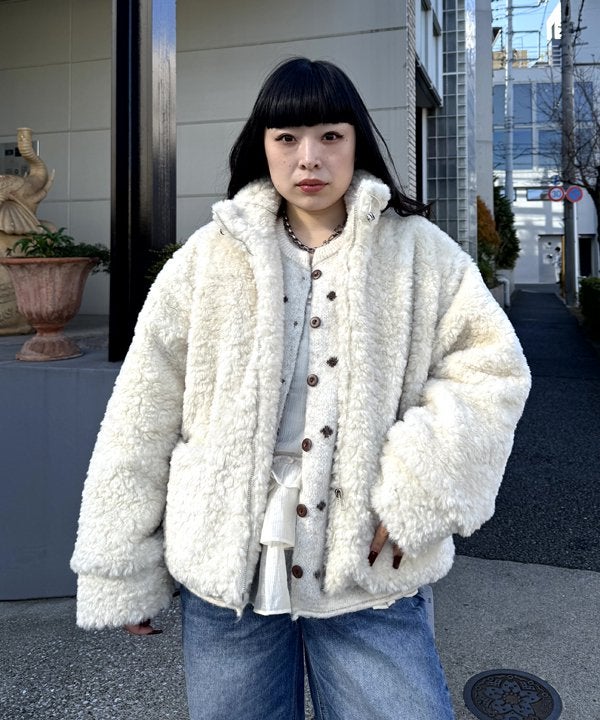 ホワボワあったかBZ | AS KNOW AS オンラインショップ