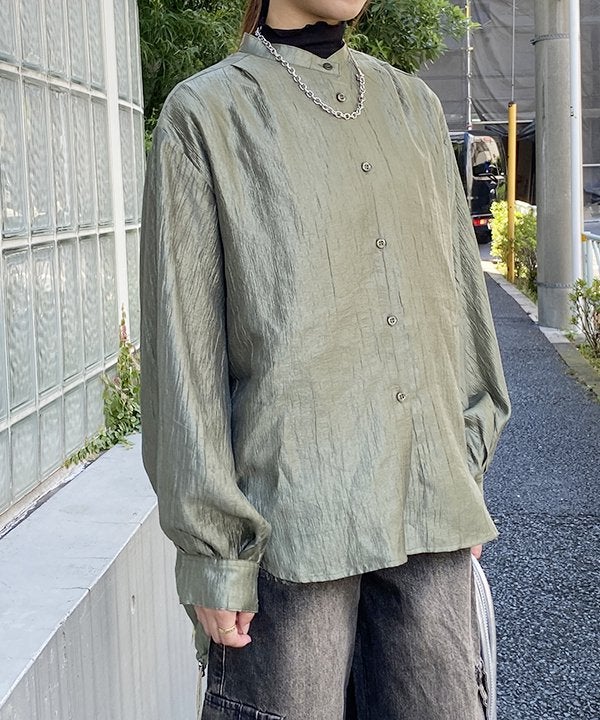 グロッシー大きめSH | AS KNOW AS オンラインショップ