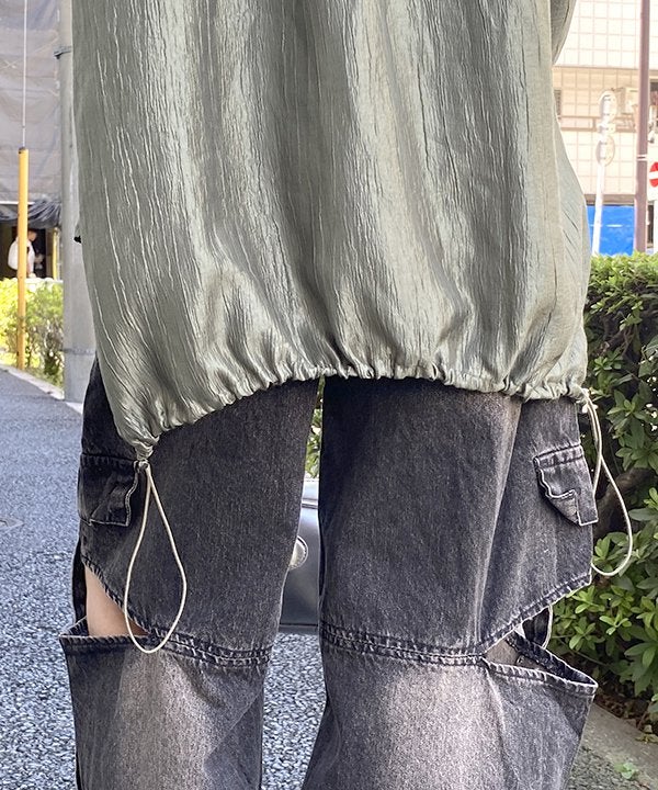グロッシー大きめSH | AS KNOW AS オンラインショップ