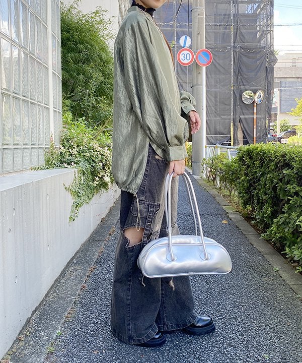 グロッシー大きめSH | AS KNOW AS オンラインショップ