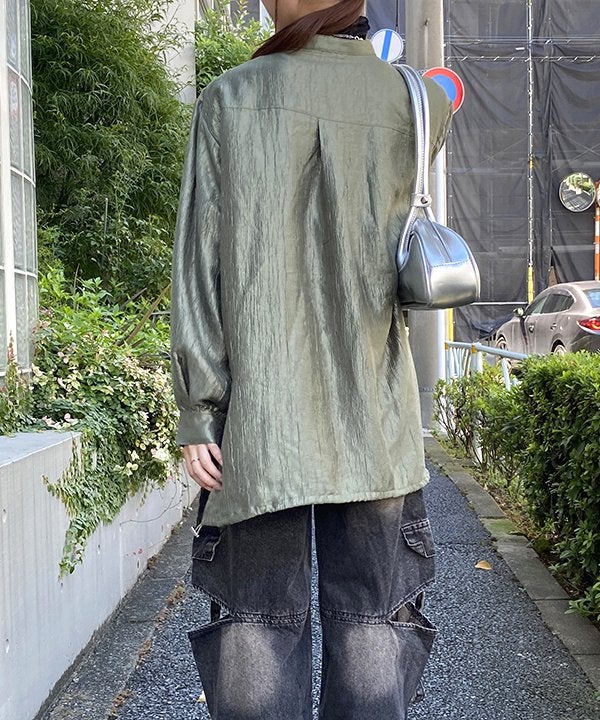 グロッシー大きめSH | AS KNOW AS オンラインショップ