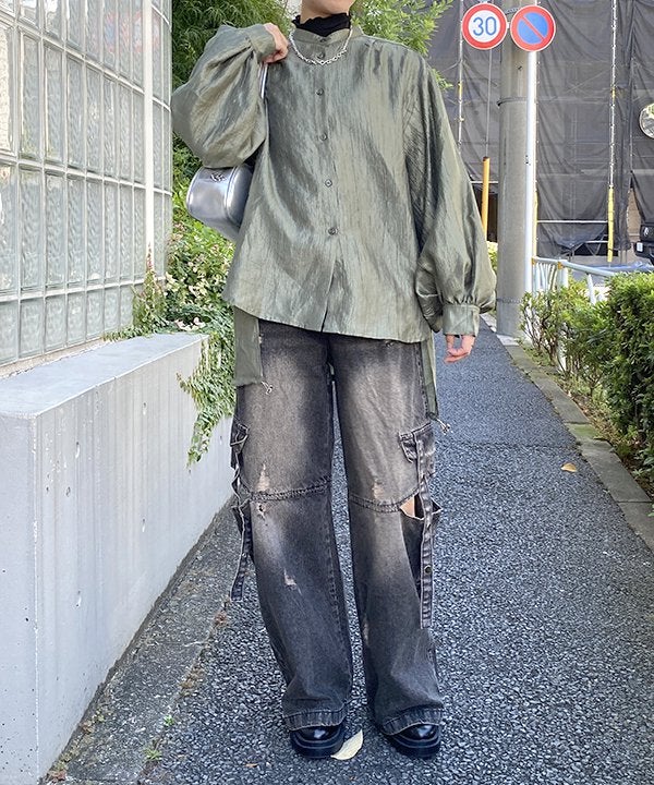 グロッシー大きめSH | AS KNOW AS オンラインショップ