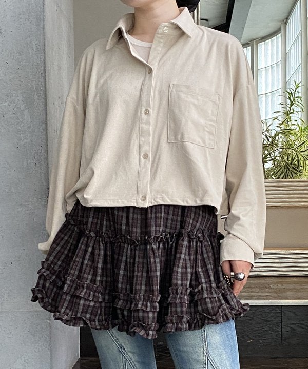 Ｌベージュ