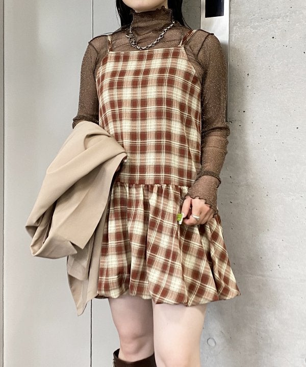 ブラウン